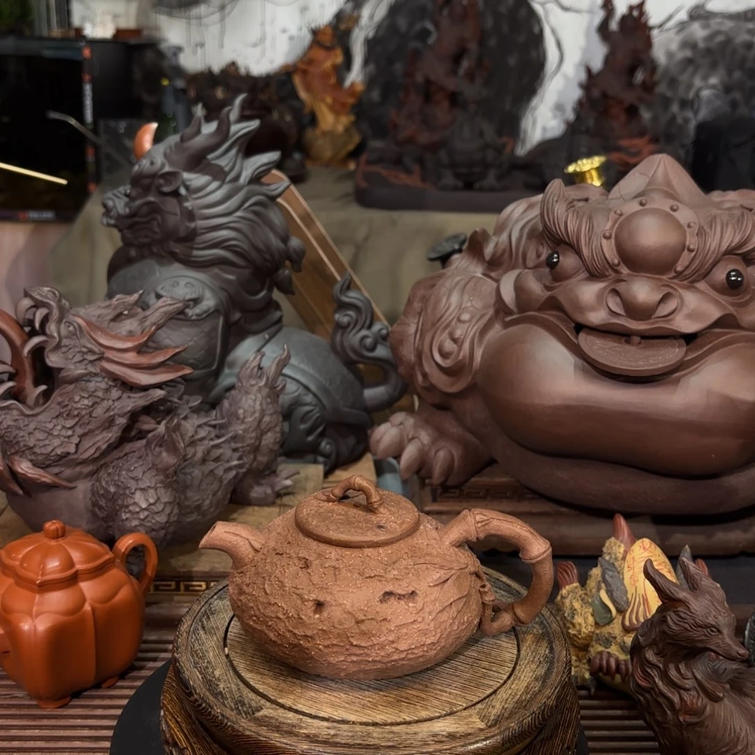 茶壶紫砂g****n紫砂壶收藏鉴赏辞典作者
