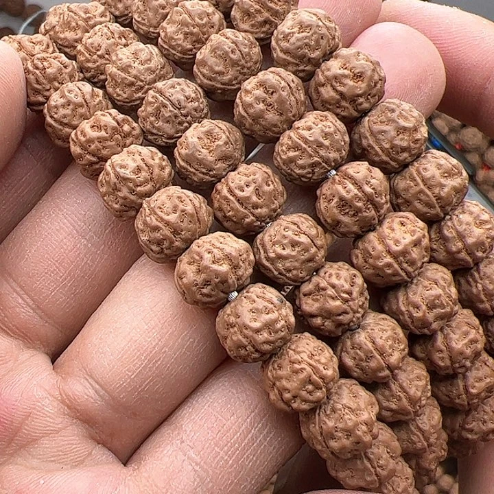金刚菩提手串一**河好评