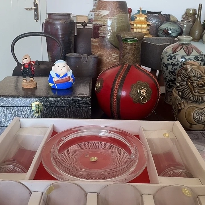 摆件工艺美术品工艺美术品