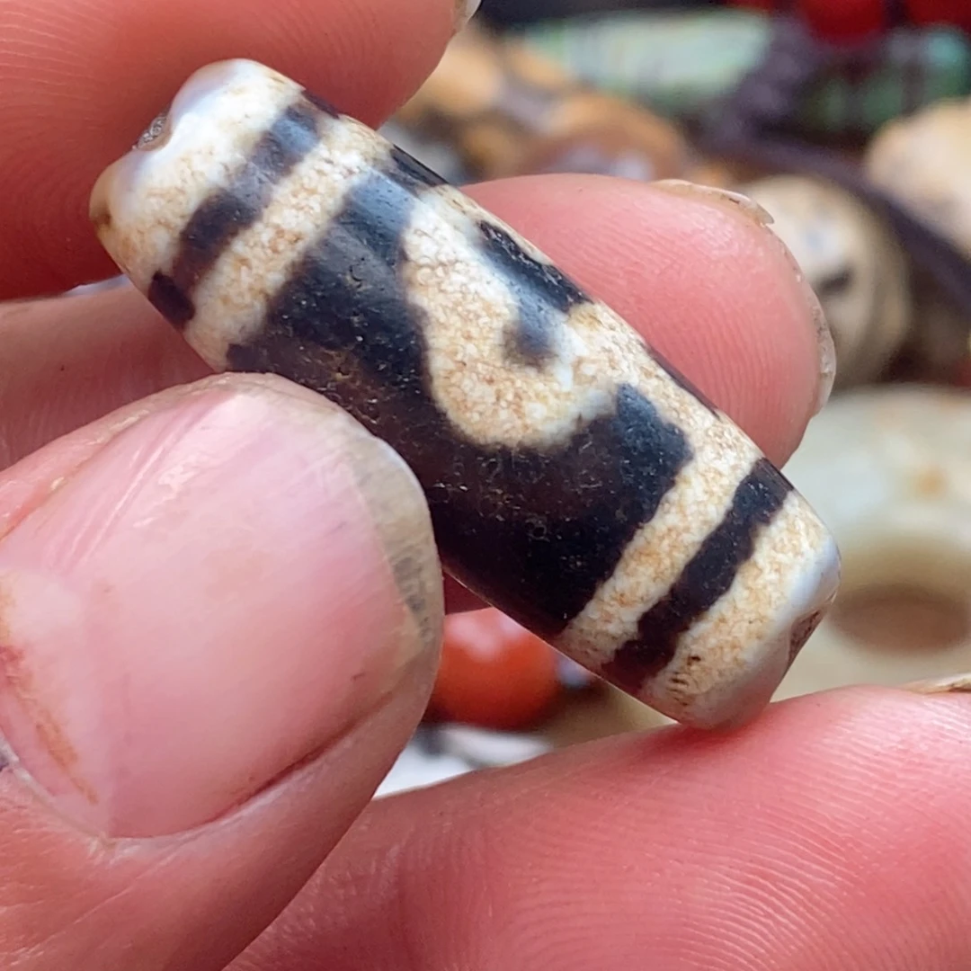 DIY琉璃珠子的形状与形状类似