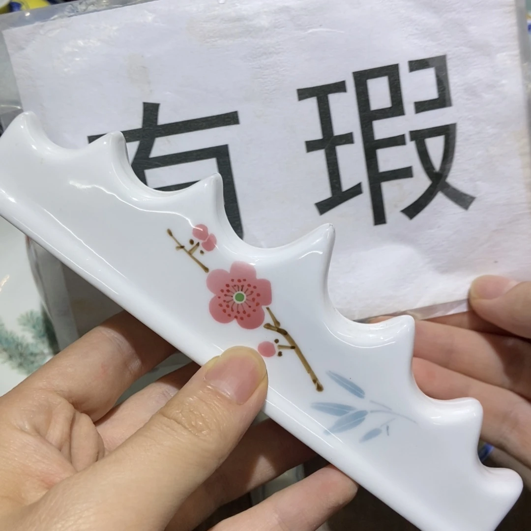 陶瓷艺术品的制作