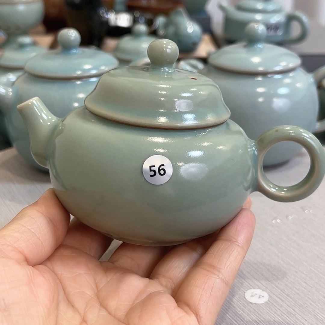 杯子仿古瑕介意勿拍好好好好看