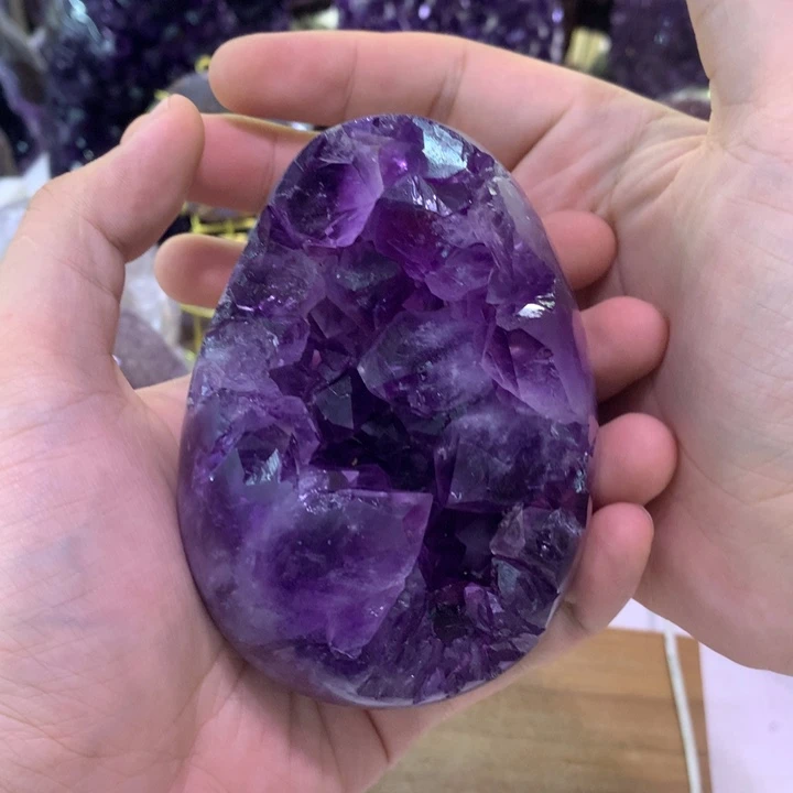 未镶嵌大型摆件（非配饰）水晶