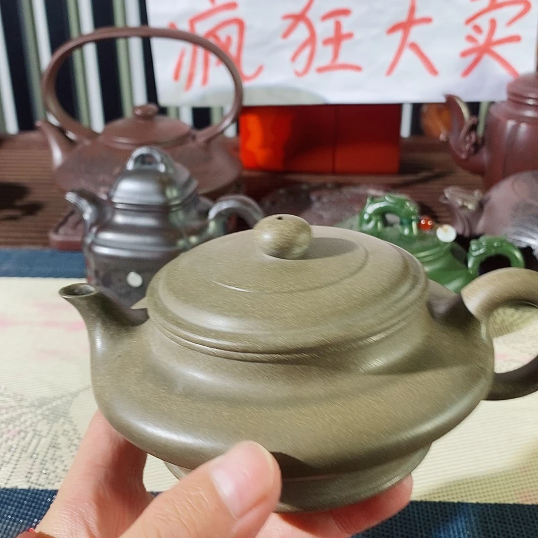 紫砂茶壶虎哥虎哥虎哥虎哥虎哥哈