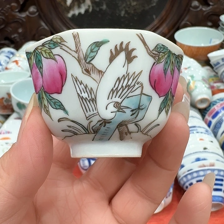 陶瓷艺术品收藏陶瓷