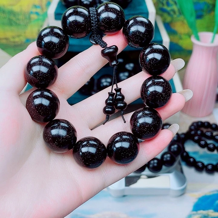 檀香紫檀（小叶紫檀）2.0带