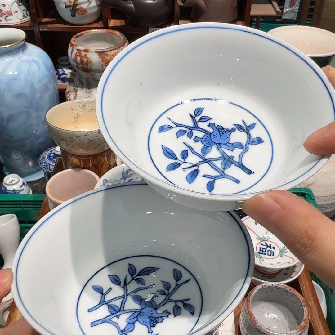 瓷片五十包邮非全新