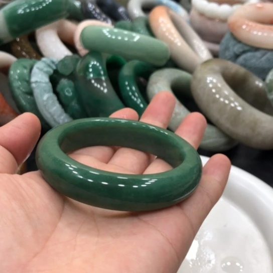 未镶嵌石英质玉珠宝奇石凤*6