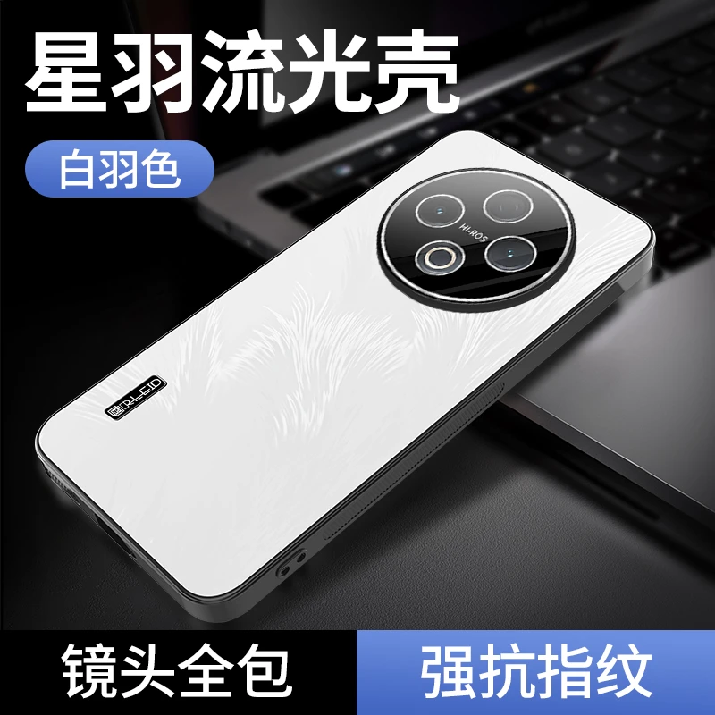 适用vivoy500手机壳新款y500镜头全包潮牌防摔保护套男女超薄创意