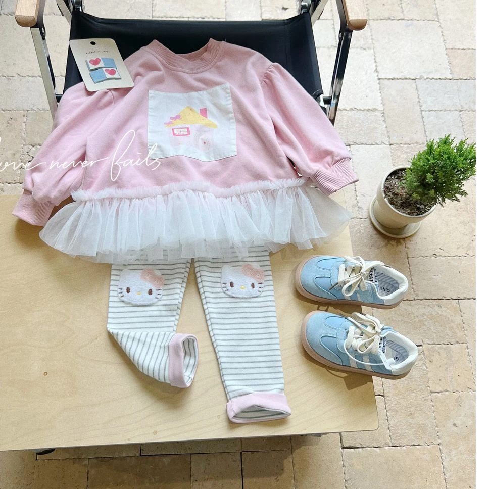 泡塔25·秋~小房子卫衣8672（汉服）