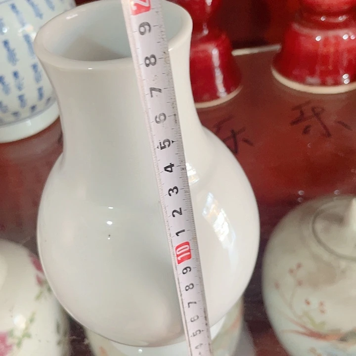 瓷片设*师景德镇陶瓷马克杯