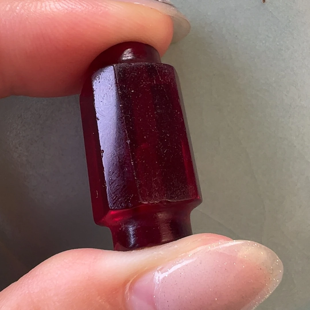 尹***紫瓷片瓷器工艺品等艺术品