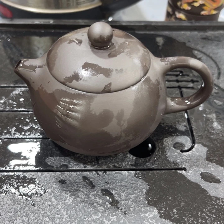 茶壶紫砂紫砂家用