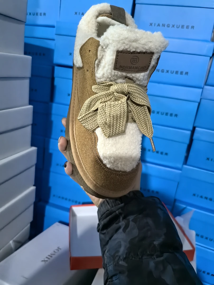 《晨妈》休闲时尚女鞋967号
