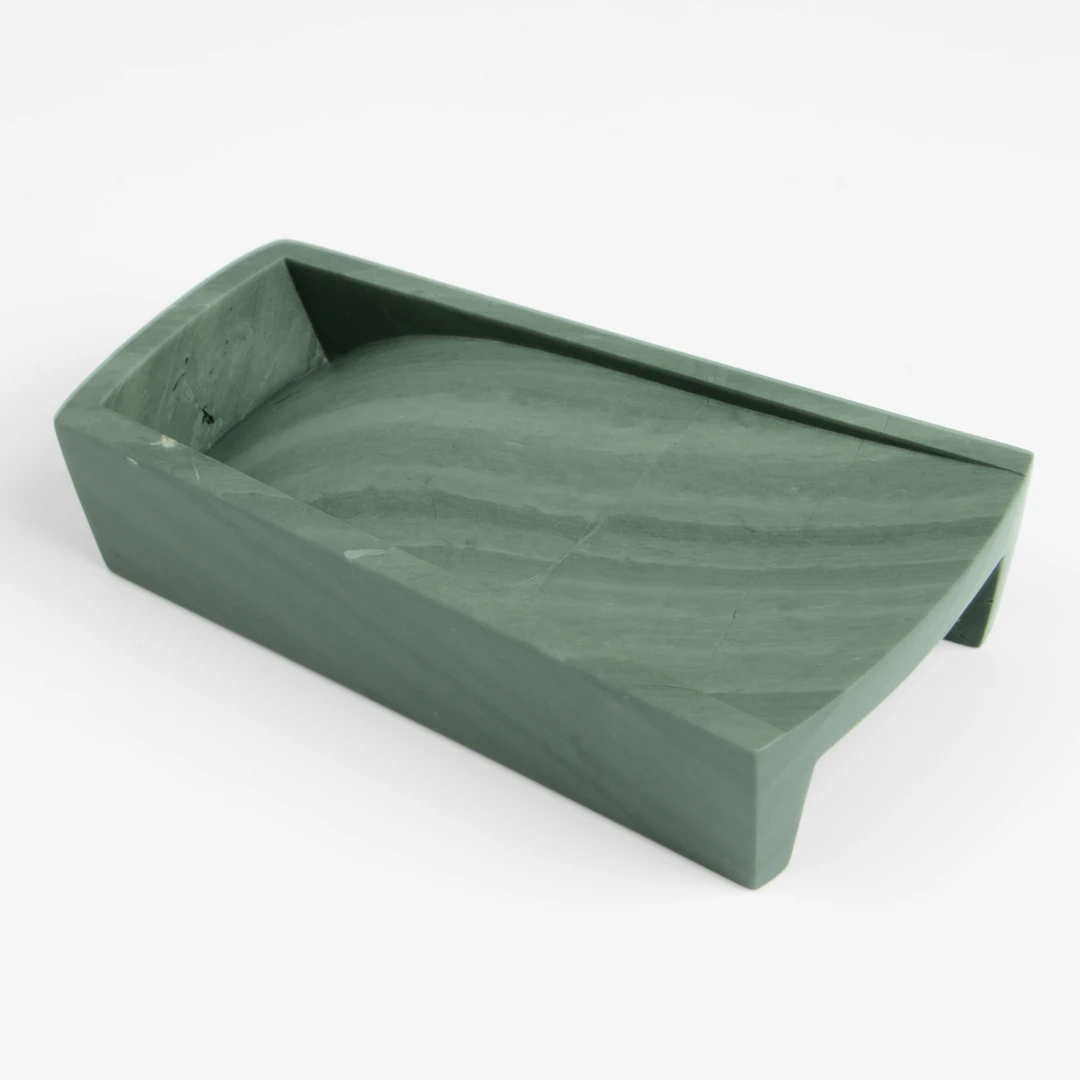 甘肃洮砚喇嘛崖老坑四大名砚砚台写字书法文房四宝抄手砚1438号