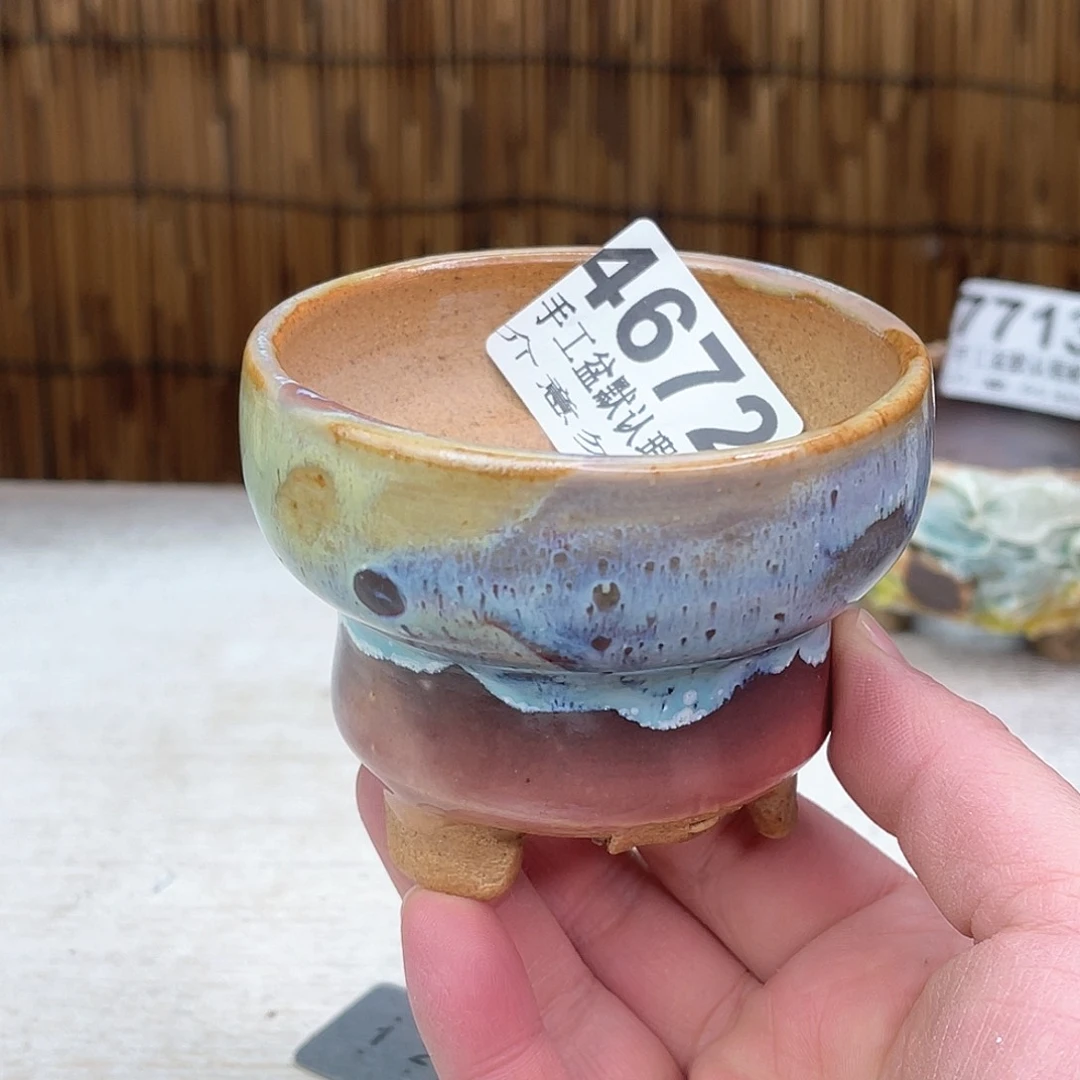 景德镇陶瓷艺术玖品