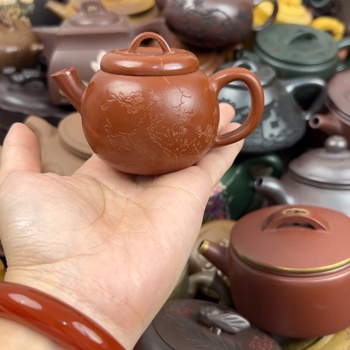 紫砂茶壶紫砂壶紫砂