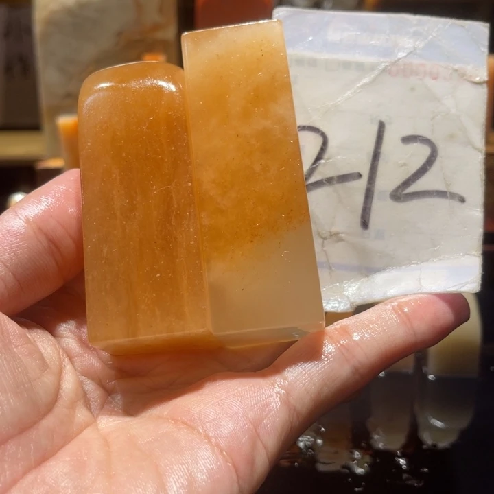 静***心寿山石寿山石寿山石印章
