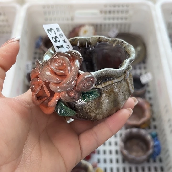 山泉造物柴烧工坊183