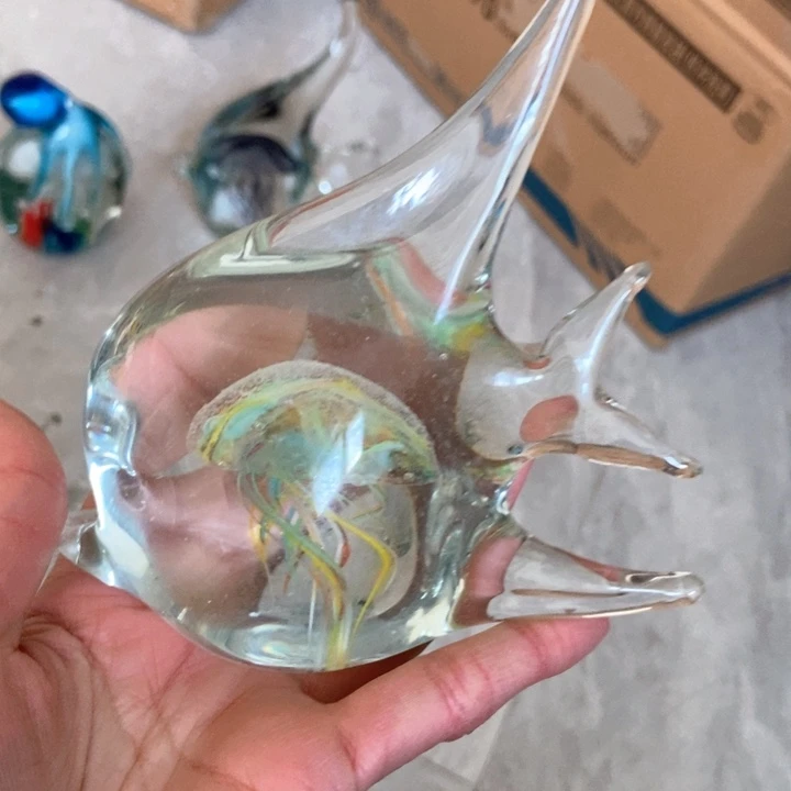 手工艺品琉璃全品