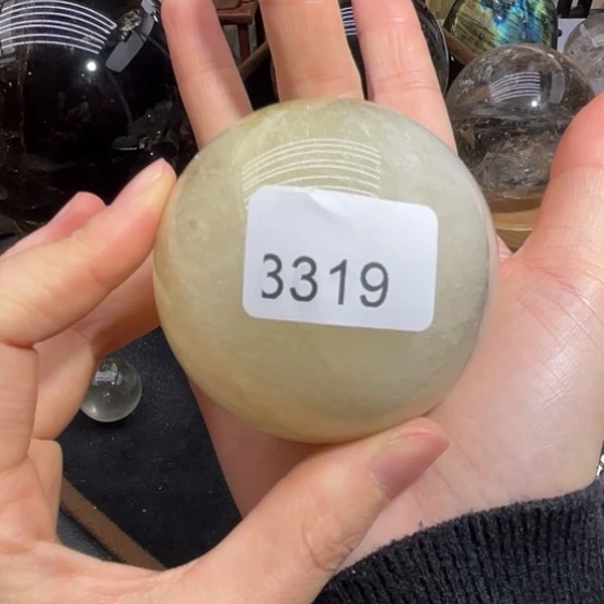 【闪购商品】水晶大型摆件（非配饰）未镶嵌