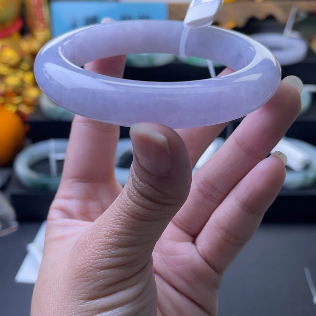 定制翡翠翡翠未镶嵌