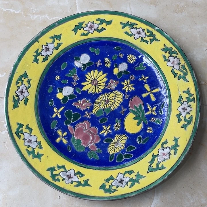 摆件微瑕介意勿拍不退不换