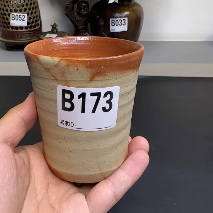 备前烧作品备前烧作品