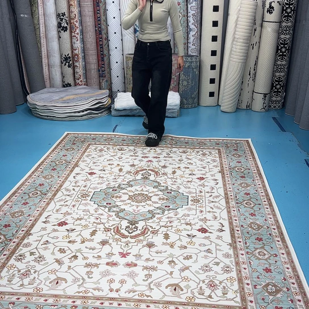 混纺200×300误差正负1-3厘米乳胶棉布底比利时绒特价福利