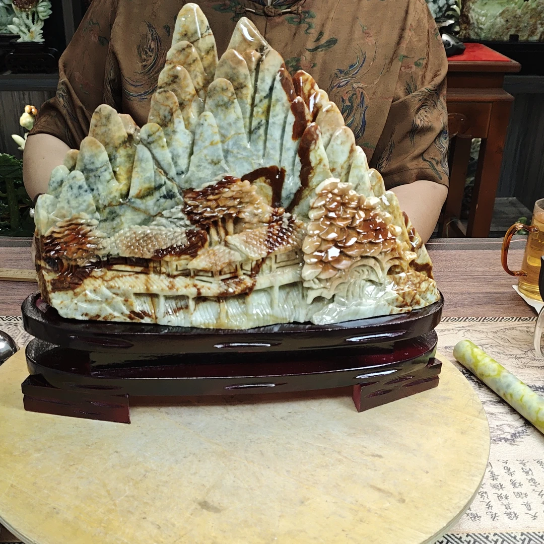 居家创意摆件料居家摆件187