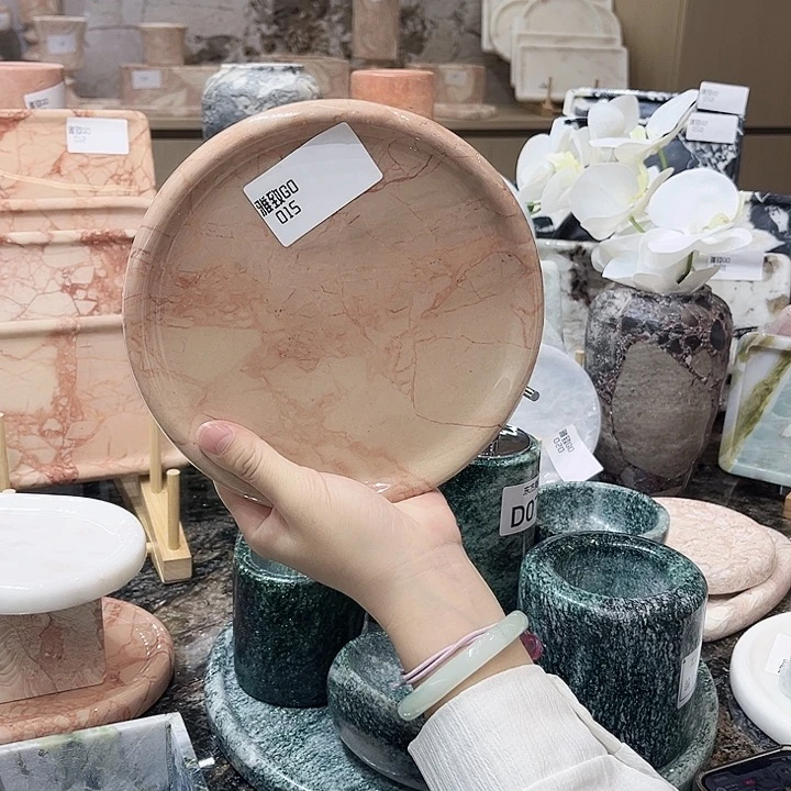 天然奢石系列产品