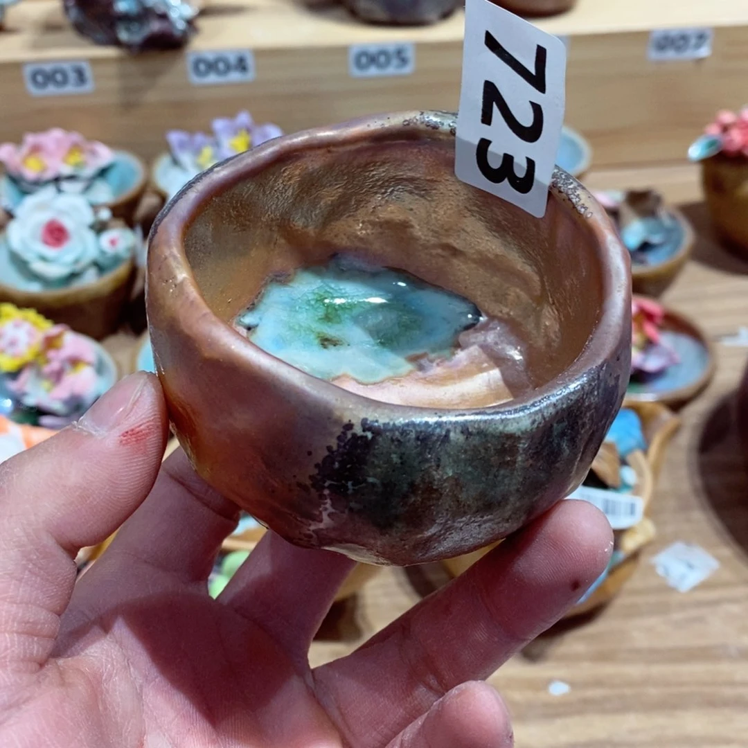 瑕疵开播福利，欢迎围观