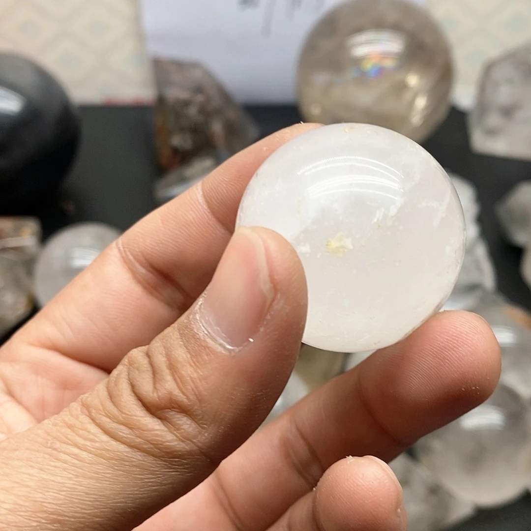 水晶88未镶嵌1****5水晶石