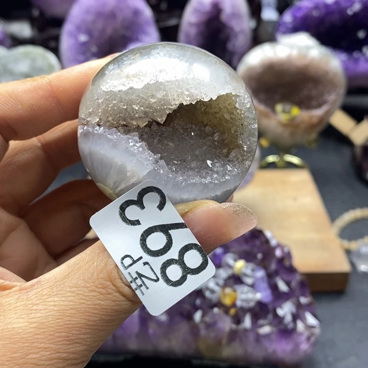 【闪购商品】未镶嵌水晶大型摆件（非配饰）