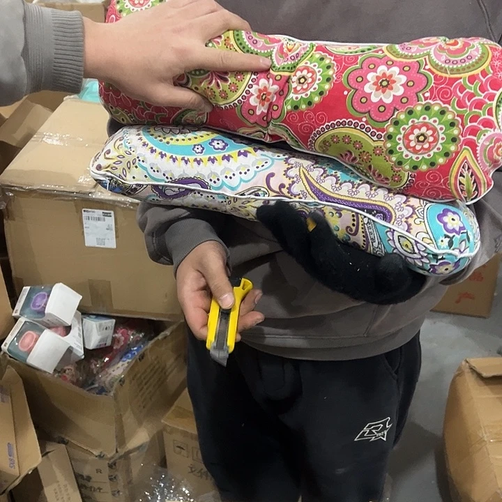 两个艾草枕加两个艾草锤子165号