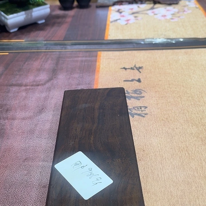 风车木（黑檀木）用****6