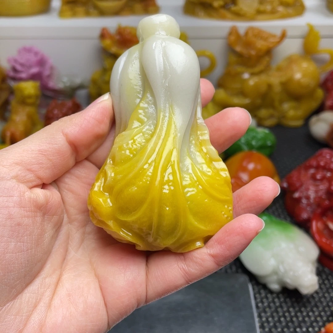 奇石手把件清仓特价