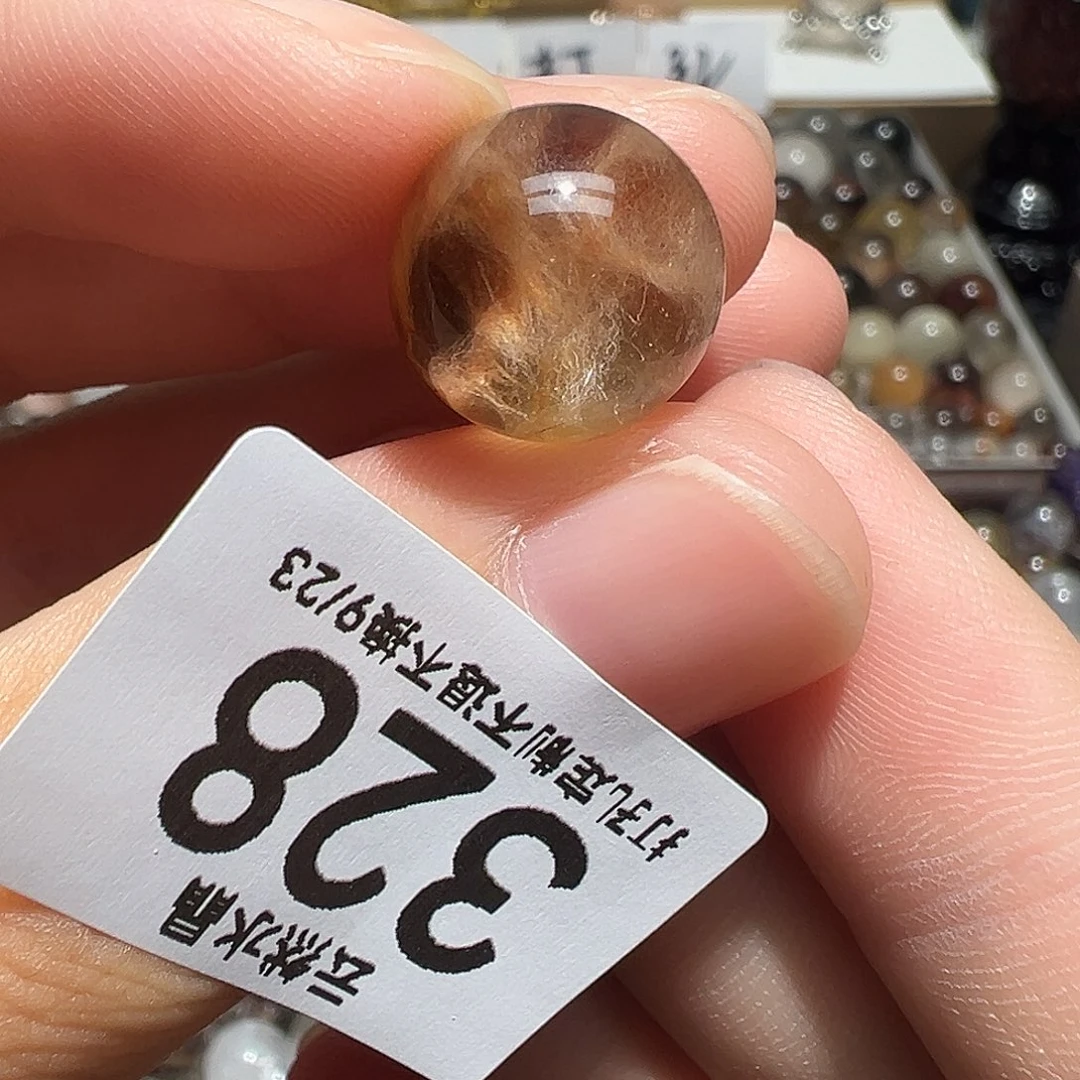 未镶嵌珠宝半成品水晶