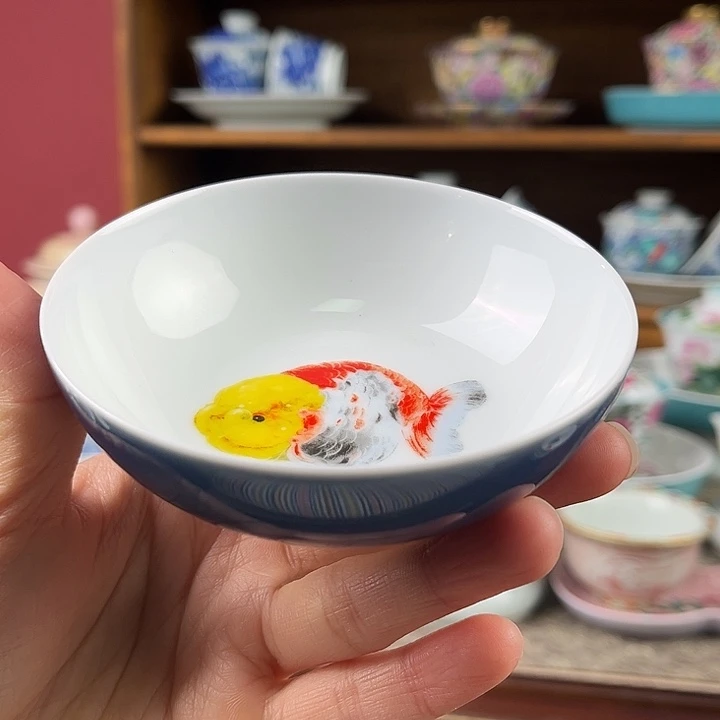 微瑕单杯单只价格