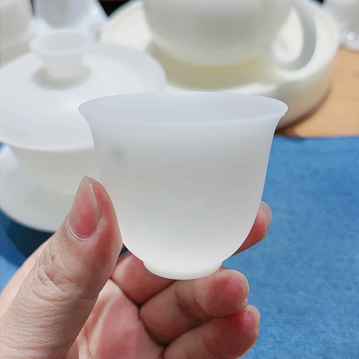 杯2个高冰55cc超薄胎1111111