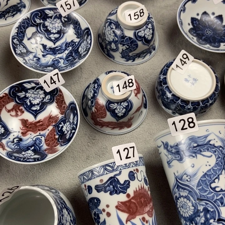 x***a杯手工手绘手工制作