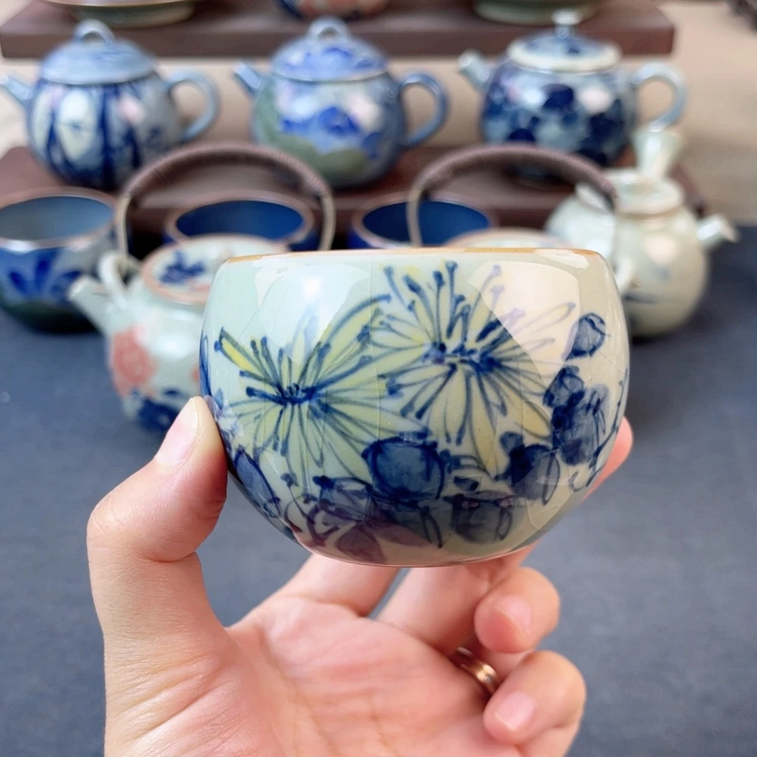 瓷片景德镇陶瓷学院