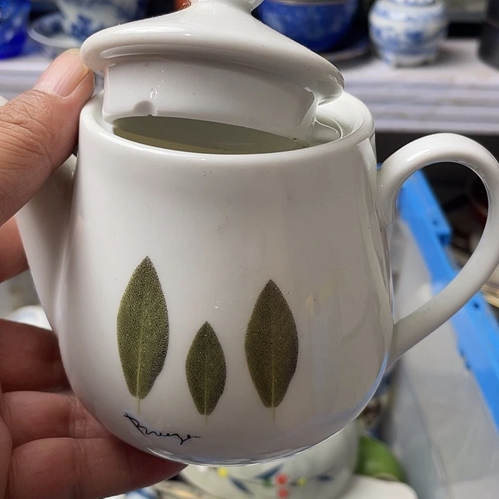 水滴瓷器水滴瓷器