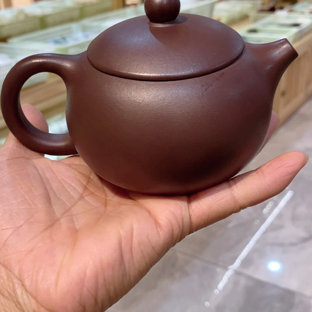 紫砂壶…………耐高温紫砂