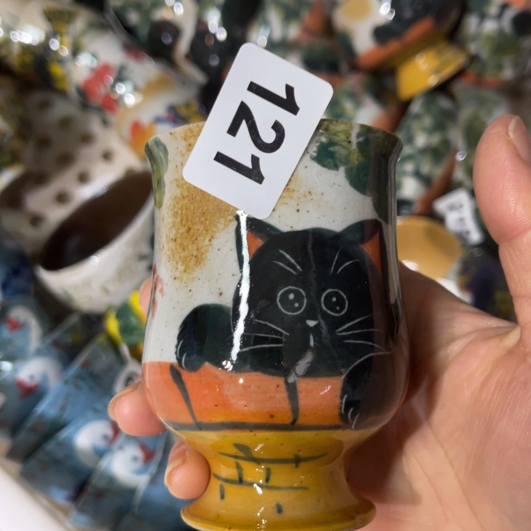 陶壶朋友们快来抢浮力