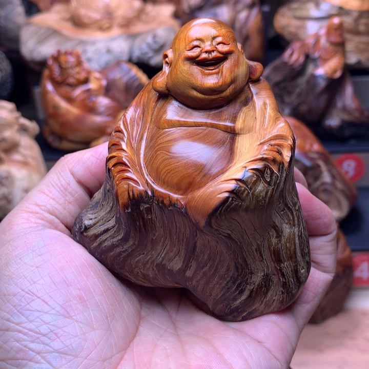 柏木（崖柏）崖柏陈化料