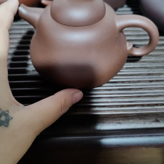 茶壶紫砂44444555555