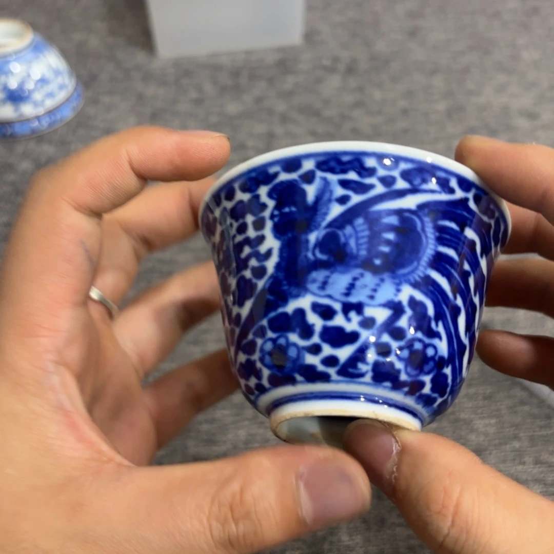 茶杯紫砂非常好看的花瓶