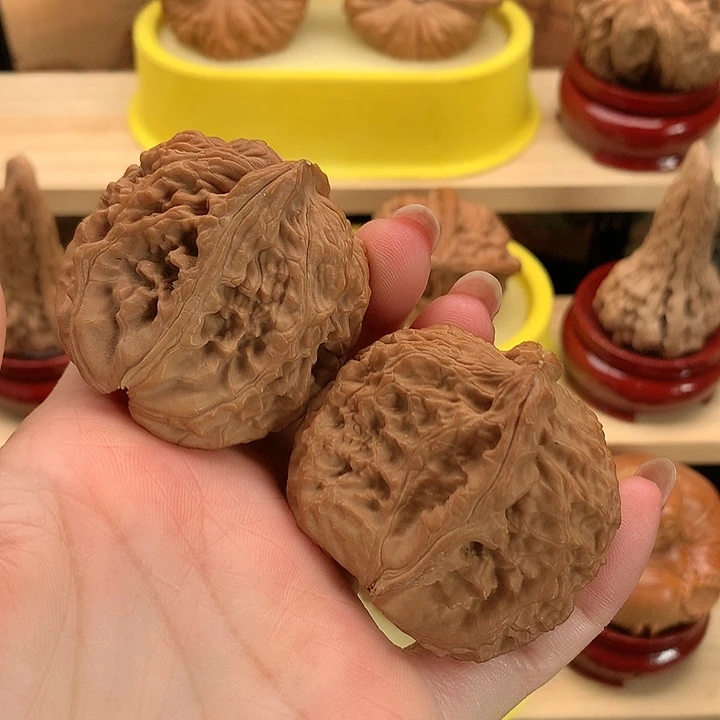 文玩核桃把件网****好