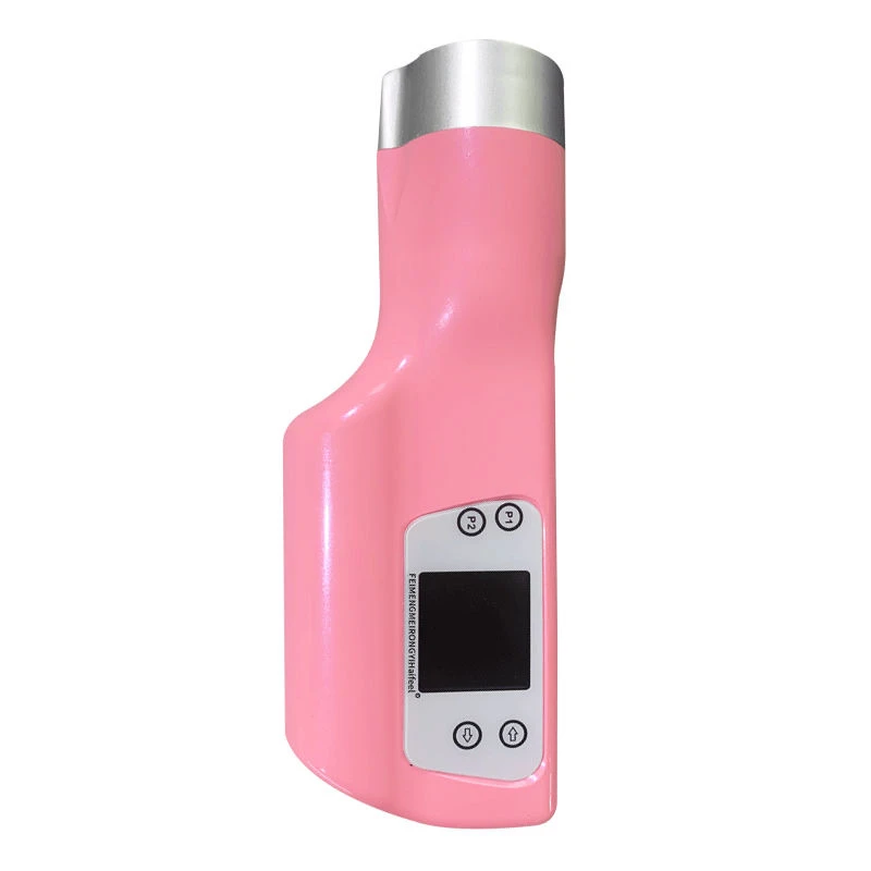 海菲八代全自动水光肌海菲水光机大吸力水光仪